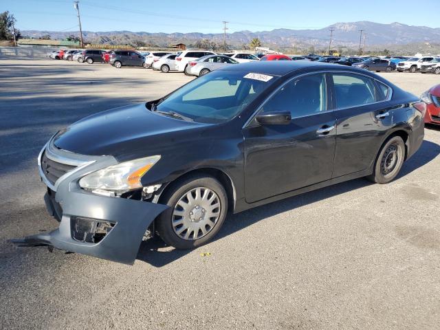 Изображение 1 2015 NISSAN ALTIMA 2.5 2015 с VIN 1N4AL3AP0FC456795