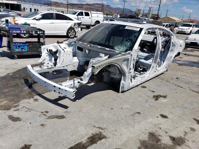 Obraz 1 z Dodge Charger Srt 392 2016 z VIN 2C3CDXEJ3GH222974