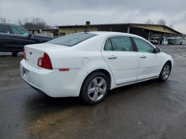 Image 3 of 2012 CHEVROLET MALIBU 2LT 2012 with VIN 1G1ZD5E0XCF128242