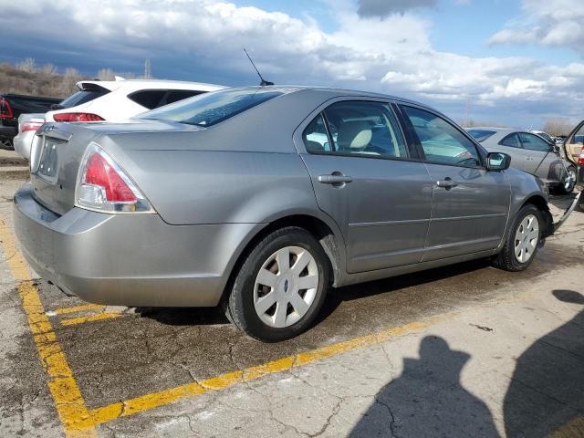 Image 3 of 2008 FORD FUSION S 2008 with VIN 3FAHP06Z98R157256