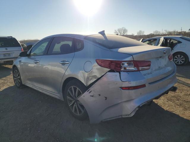 Obraz 2 z 2019 KIA OPTIMA LX 2019 z VIN 5XXGT4L35KG369330