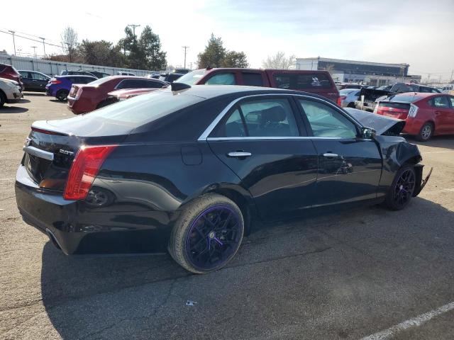 Image 3 of 2019 CADILLAC CTS LUXURY 2019 with VIN 1G6AX5SX2K0128642