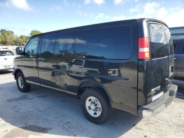 Image 2 of 2012 CHEVROLET EXPRESS G2500 LT 2012 with VIN 1GAWGRFA3C1134762