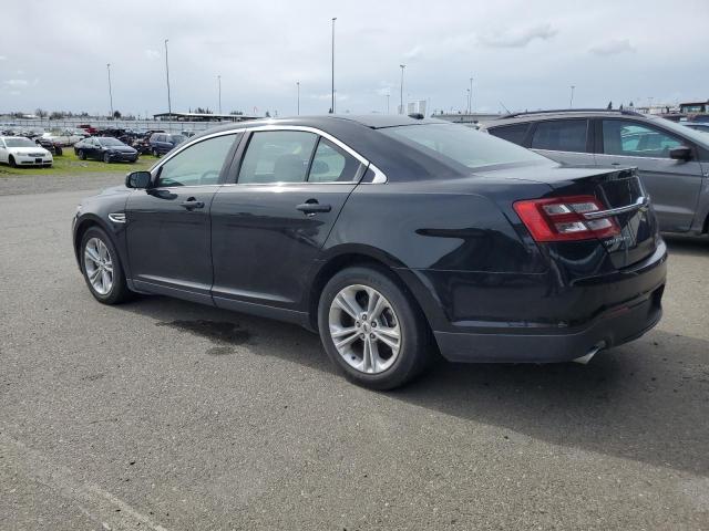 Изображение 2 2018 FORD TAURUS SE 2018 с VIN 1FAHP2D85JG136830