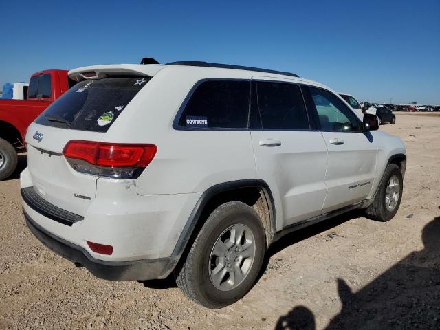 Image 3 of 2016 JEEP GRAND CHEROKEE LAREDO 2016 with VIN 1C4RJEAG6GC368396