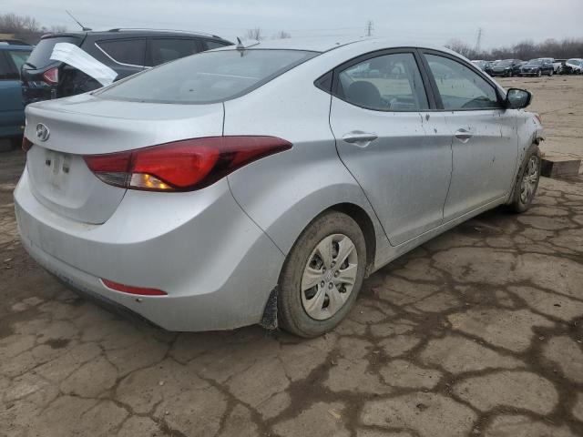Obraz 3 z 2016 HYUNDAI ELANTRA SE 2016 z VIN 5NPDH4AE2GH784626