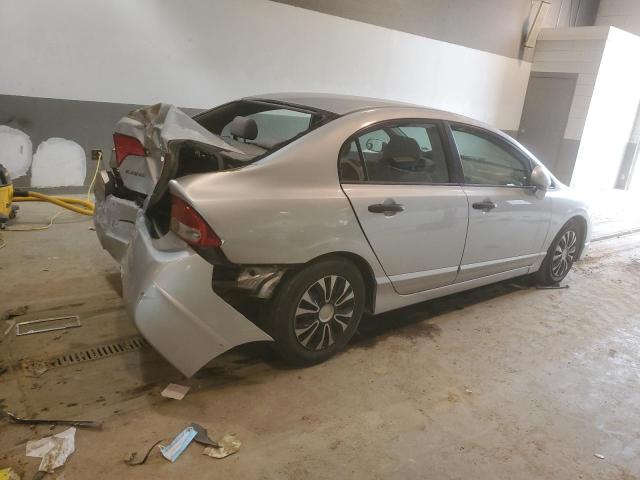 Image 3 of 2009 HONDA CIVIC VP 2009 with VIN 2HGFA16319H347975