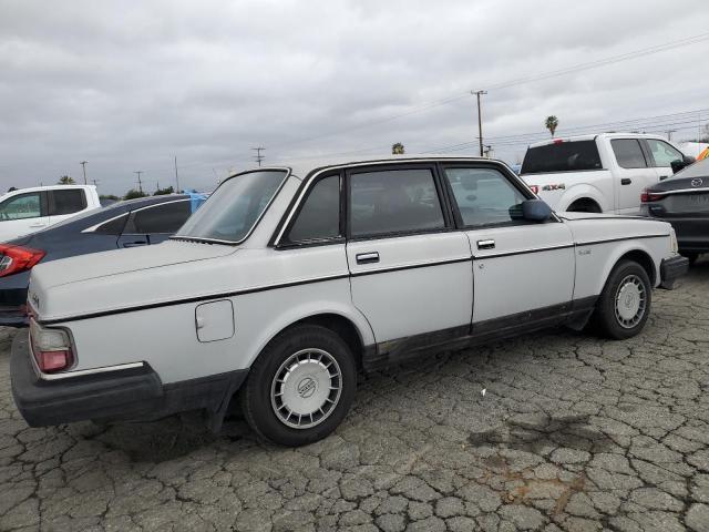 Obraz 3 z 1987 VOLVO 244 DL 1987 z VIN YV1AX8842H1262589