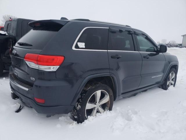 Obraz 3 z 2015 JEEP GRAND CHEROKEE OVERLAND 2015 z VIN 1C4RJFCM0FC871655