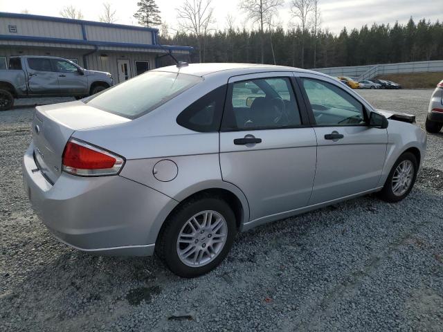 Изображение 3 2011 FORD FOCUS SE 2011 с VIN 1FAHP3FN6BW159095