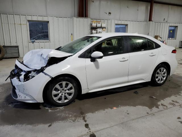 Obraz 1 z 2022 TOYOTA COROLLA LE 2022 z VIN JTDEPMAE9N3023060