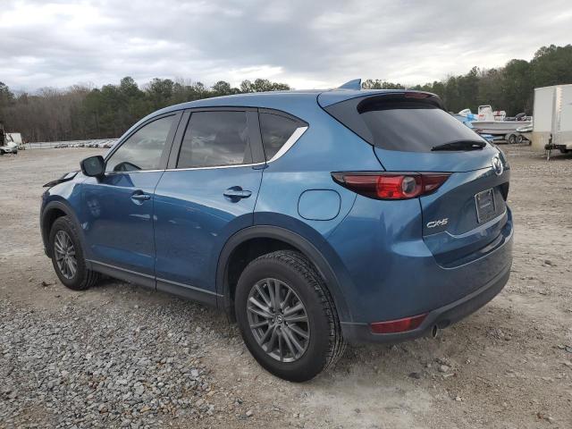 Obraz 2 z 2019 MAZDA CX-5 TOURING 2019 z VIN JM3KFACM6K0695588