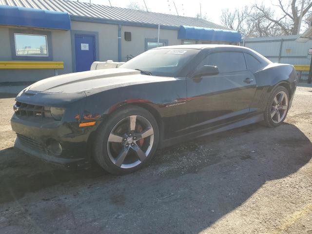 2010 CHEVROLET CAMARO SS 2010 image