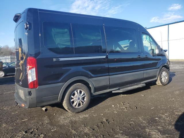 Image 3 of 2021 FORD TRANSIT T-350 2021 with VIN 1FBAX2CG1MKA51168