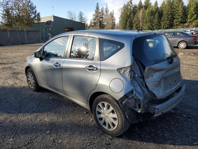 Изображение 2 2015 NISSAN VERSA NOTE S 2015 с VIN 3N1CE2CP2FL416987