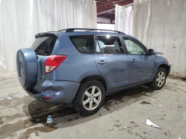 Изображение 3 2008 TOYOTA RAV4 LIMITED 2008 с VIN JTMBK31V186046699
