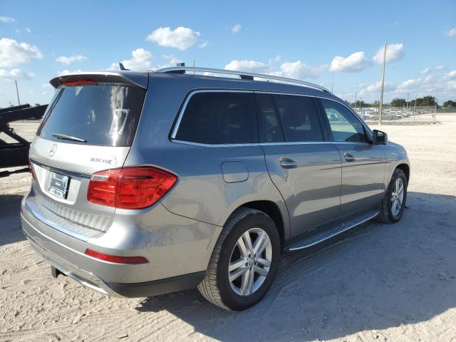 Image 3 of 2014 MERCEDES-BENZ GL 350 BLUETEC 2014 with VIN 4JGDF2EE0EA426042