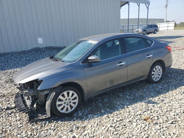 Obraz 1 z 2019 NISSAN SENTRA S 2019 z VIN 3N1AB7AP2KY227110