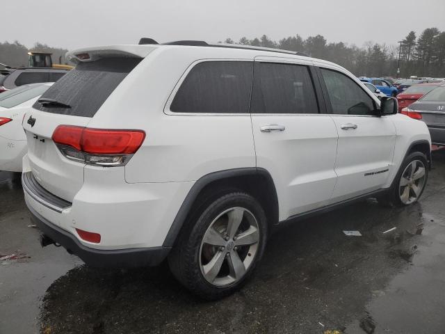 Image 3 of 2016 JEEP GRAND CHEROKEE LIMITED 2016 with VIN 1C4RJEBG1GC441673