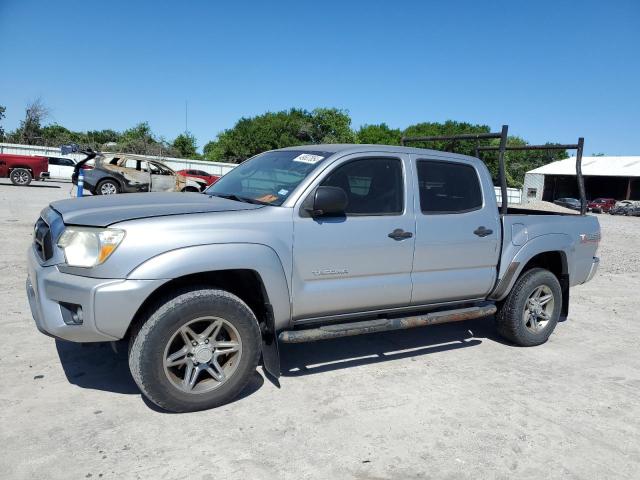 Obraz 2014 TOYOTA TACOMA DOUBLE CAB PRERUNNER 2014