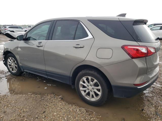 Image 2 of 2018 CHEVROLET EQUINOX LT 2018 with VIN 3GNAXJEV3JS638755
