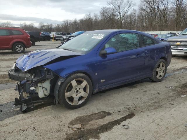 2007 CHEVROLET COBALT SS 2007 image
