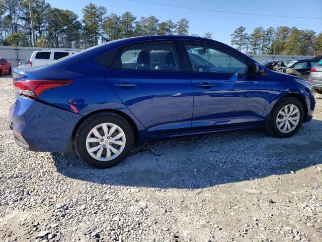 Obraz 3 z 2018 HYUNDAI ACCENT SE 2018 z VIN 3KPC24A3XJE028145