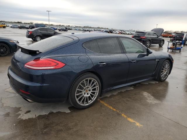 Изображение 3 2015 PORSCHE PANAMERA 2 2015 с VIN WP0AA2A73FL007377