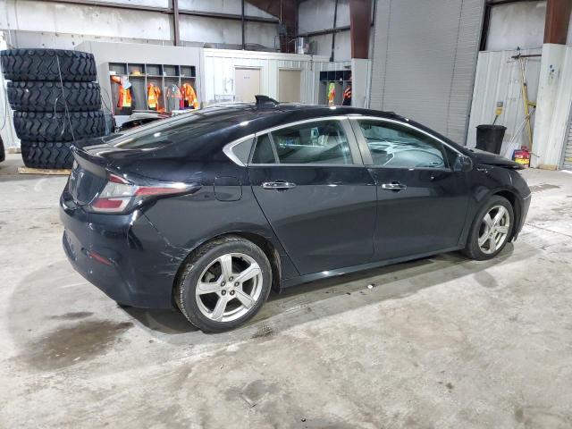 Изображение 3 2017 CHEVROLET VOLT LT 2017 с VIN 1G1RC6S57HU193271