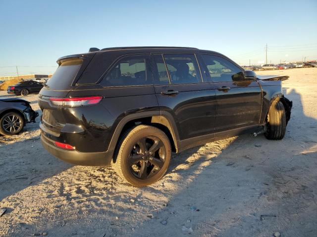 Изображение 3 2023 JEEP GRAND CHEROKEE LIMITED 2023 с VIN 1C4RJGBG1P8742281