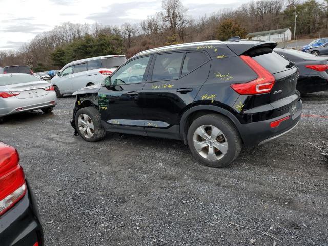 Obraz 2 z 2021 VOLVO XC40 T5 MOMENTUM 2021 z VIN YV4162UK2M2424846