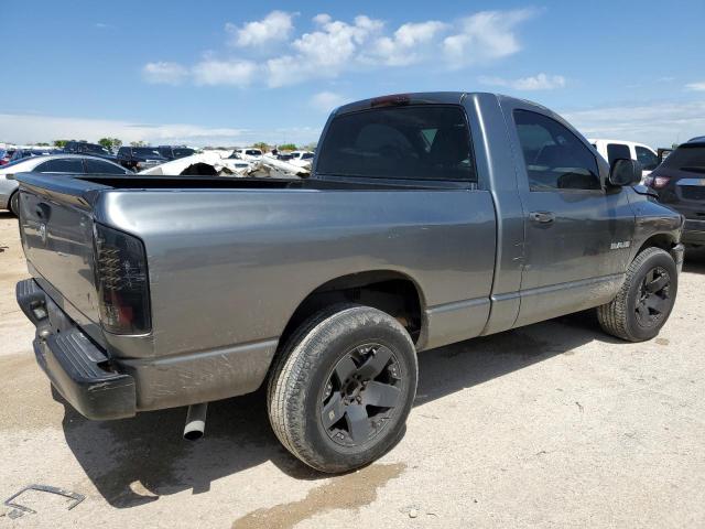 Изображение 3 2008 DODGE RAM 1500 ST 2008 с VIN 1D7HA16K48J207615