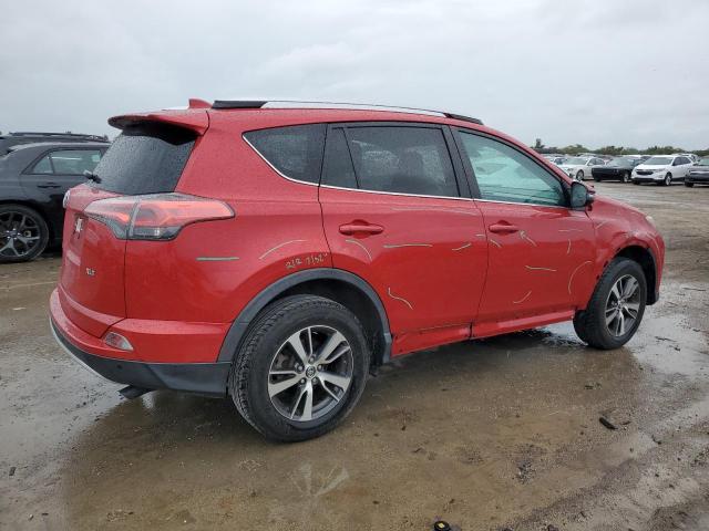 Image 3 of 2016 TOYOTA RAV4 XLE 2016 with VIN 2T3WFREV8GW239304
