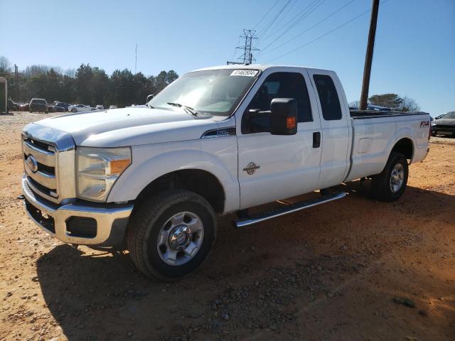 Obraz 2012 FORD F250 SUPER DUTY 2012