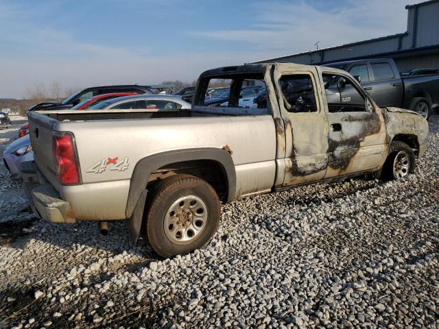 Изображение 3 2005 CHEVROLET SILVERADO K1500 2005 с VIN 1GCEK19Z25Z140027