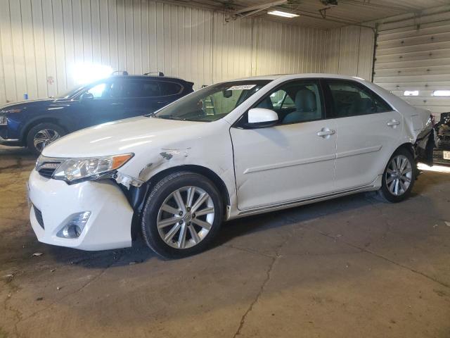 Изображение 1 2014 TOYOTA CAMRY SE 2014 с VIN 4T1BK1FK6EU549523