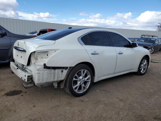 Obraz 3 z 2013 NISSAN MAXIMA S 2013 z VIN 1N4AA5AP3DC825048