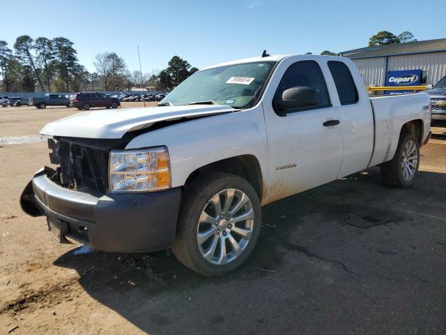 2008 CHEVROLET SILVERADO K1500 2008 image