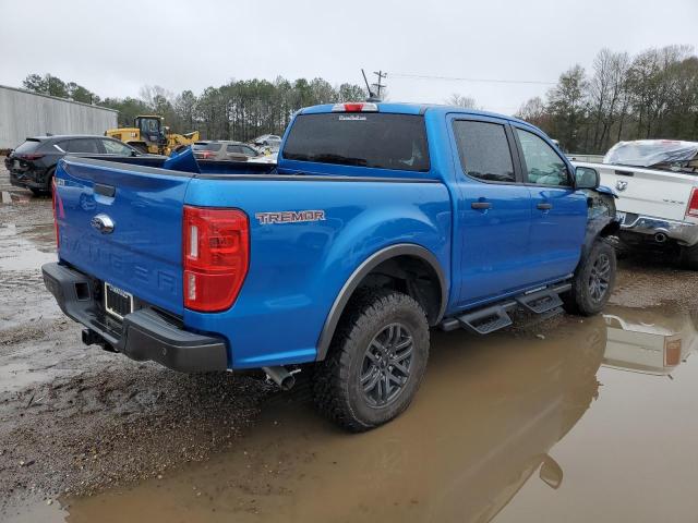 Изображение 3 2023 FORD RANGER XL 2023 с VIN 1FTER4FH5PLE17610