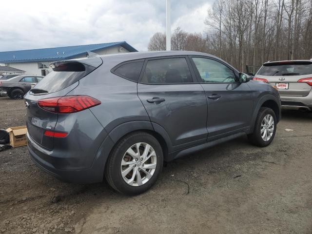 Изображение 3 2019 HYUNDAI TUCSON SE 2019 с VIN KM8J2CA40KU082076