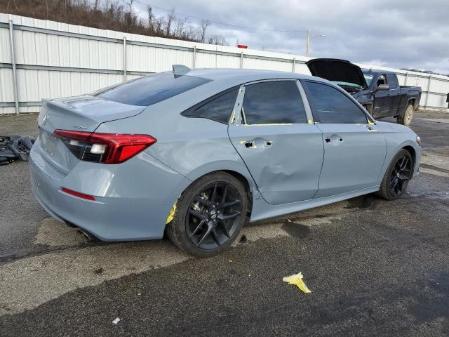 Image 3 of 2023 HONDA CIVIC SPORT 2023 with VIN 2HGFE2F55PH518977