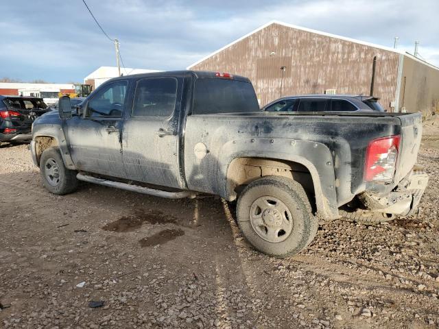 Image 2 of 2009 CHEVROLET SILVERADO K2500 HEAVY DUTY LT 2009 with VIN 1GCHK53K49F168290