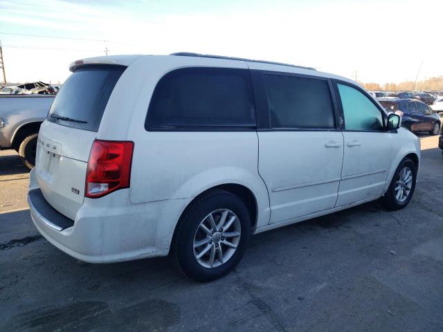 Image 3 of 2013 DODGE GRAND CARAVAN SXT 2013 with VIN 2C4RDGCG2DR685627