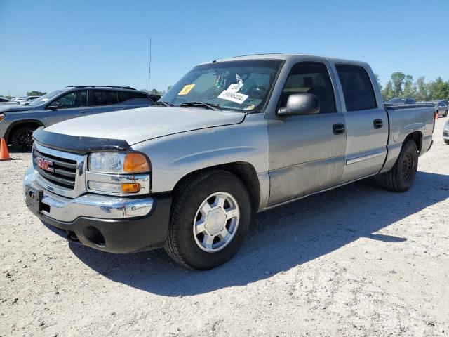 Изображение 1 2007 GMC NEW SIERRA C1500 2007 с VIN 2GTEC13Z471137521