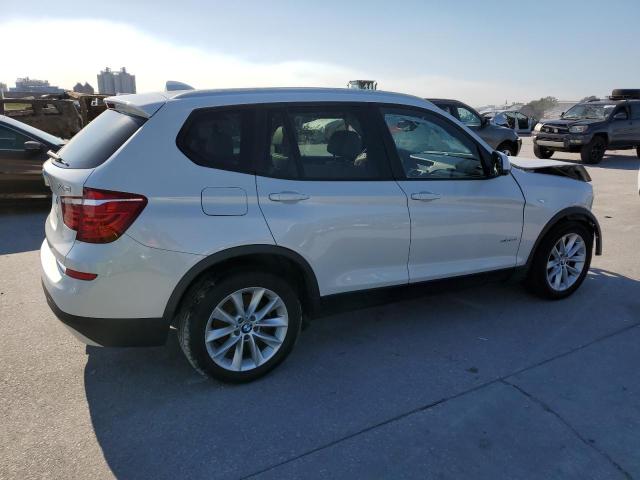 Изображение 3 2017 BMW X3 XDRIVE28I 2017 с VIN 5UXWX9C57H0T10304