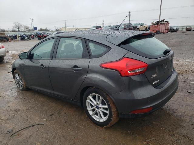 Изображение 2 2015 FORD FOCUS SE 2015 с VIN 1FADP3K26FL356835