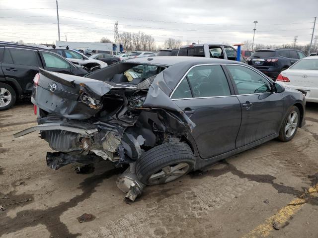 Изображение 3 2012 TOYOTA CAMRY BASE 2012 с VIN 4T1BF1FK0CU018707
