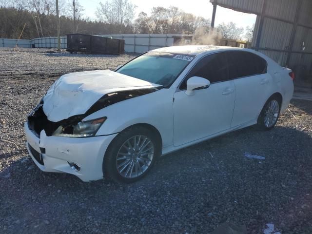 Obraz 2013 LEXUS GS 350 2013