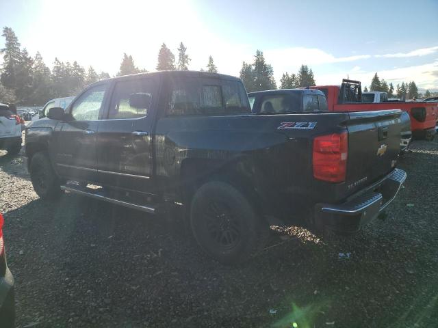 Obraz 2 z 2015 CHEVROLET SILVERADO K1500 LTZ 2015 z VIN 3GCUKSEC2FG441451