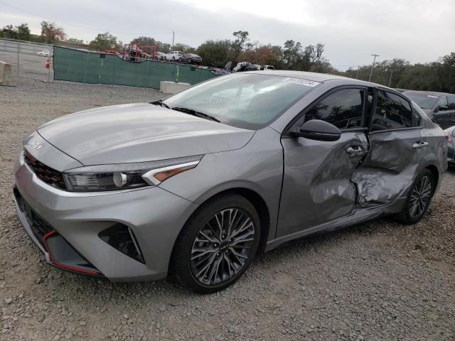 Obraz 1 z 2022 KIA FORTE GT LINE 2022 z VIN 3KPF54AD2NE469352